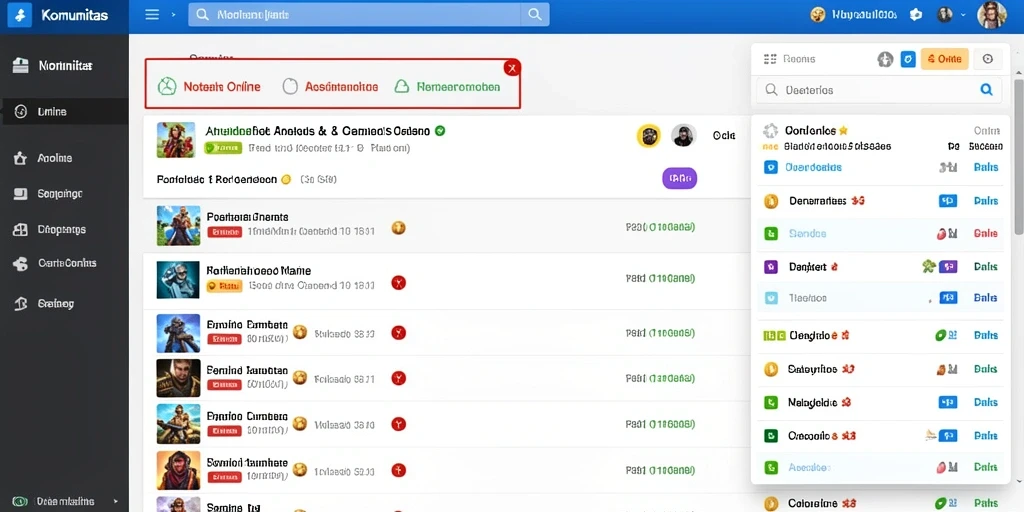 Screenshot menampilkan menu utama aplikasi 88BIG.