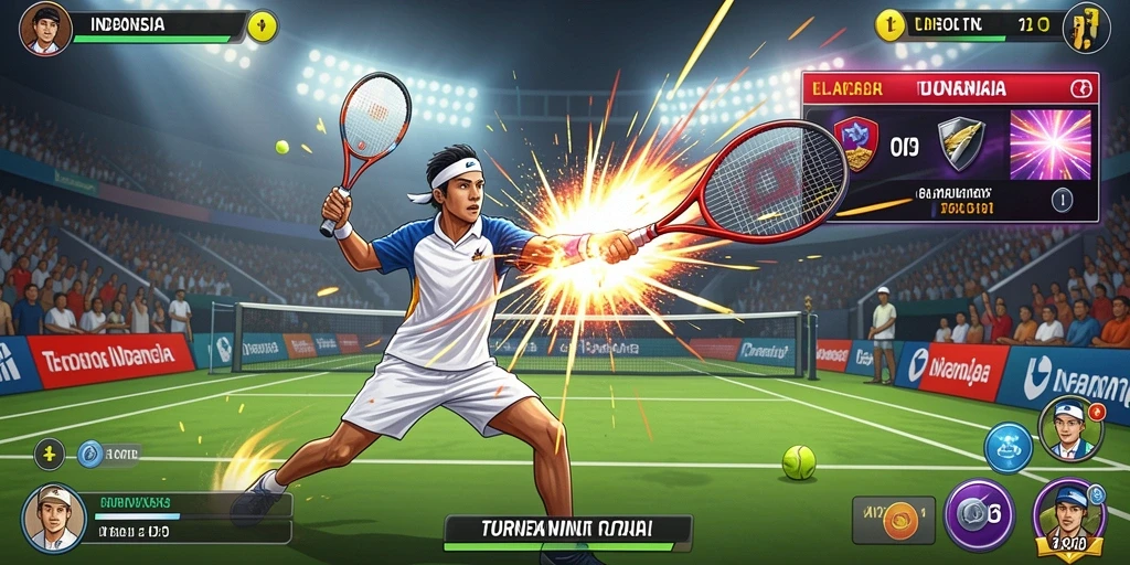 Tampilan utama aplikasi 99LUCK99 yang menarik dan user-friendly.