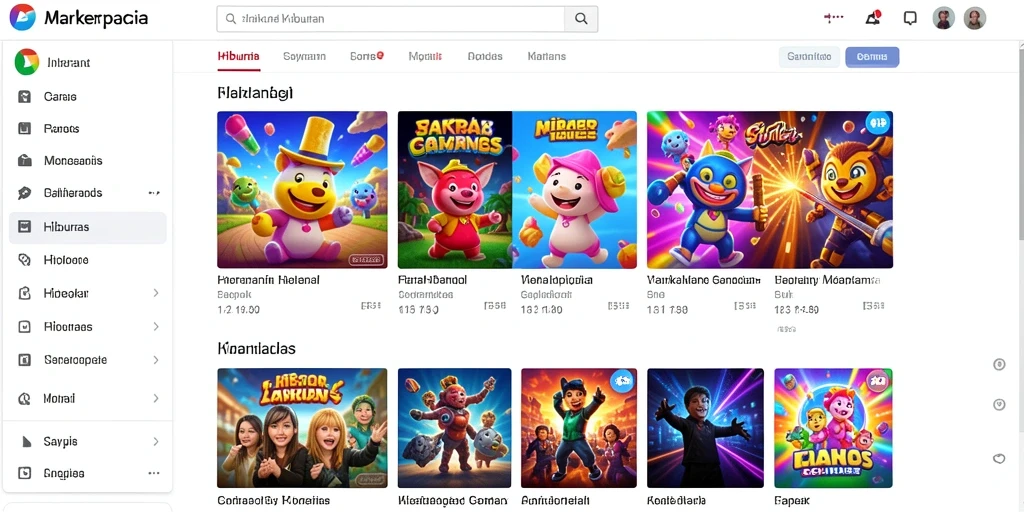 Tampilan awal aplikasi DEWITOGEL yang menarik dan interaktif.