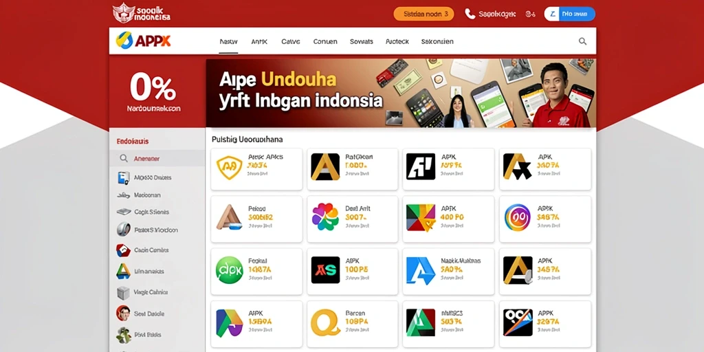 Tampilan grafis yang memukau dan detail yang tajam.